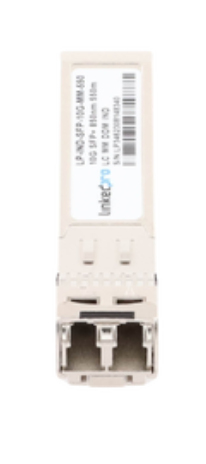 Miniatura 4 de Conversor de medios LinkedPRO LP-IND-SFP-10G-MM-550 SFP+, 10000 Mbit/s, 550 m