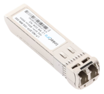 Miniatura 2 de Conversor de medios LinkedPRO LP-IND-SFP-10G-MM-550 SFP+, 10000 Mbit/s, 550 m
