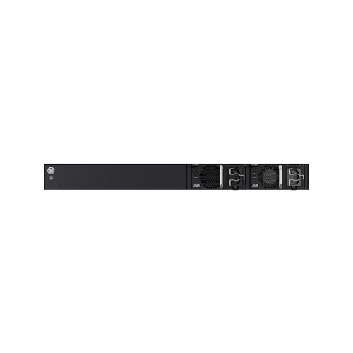 Miniatura 3 de Switch Ruijie Networks RG-CS83-48GT4XS-PD Gestionado, L3, RJ-45 48, Gigabit Ethernet (10/100/1000), 1U, Gris