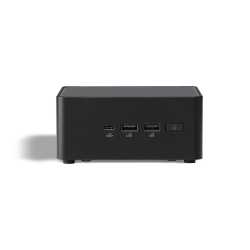 Miniatura 5 de Mini PC ASUS NUC 14 Pro RNUC14RVHU500001I Intel Core Ultra 5, 125H, DDR5-SDRAM, SSD, 2, M.2