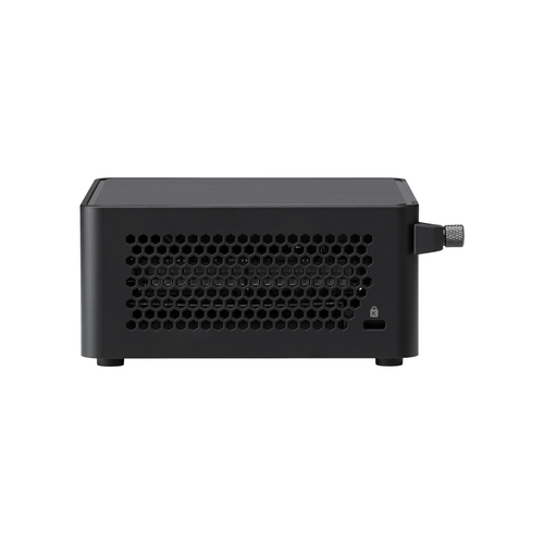 Miniatura 2 de Mini PC ASUS NUC 14 Pro RNUC14RVHU500001I Intel Core Ultra 5, 125H, DDR5-SDRAM, SSD, 2, M.2
