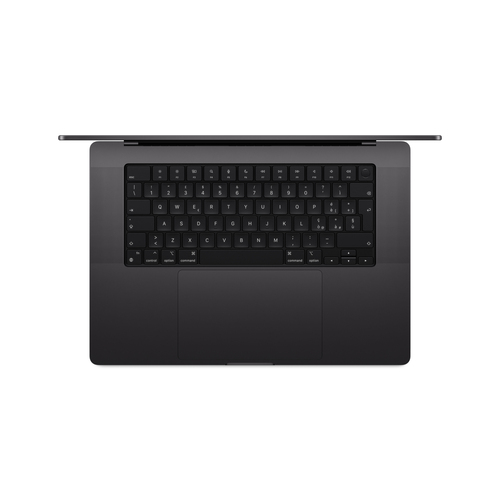 Miniatura 5 de Laptop Apple MacBook Pro MacBook Pro M M5 Pro 24GB, 1 TB SSD, 16.2", macOS Tahoe, T.Video No disponible