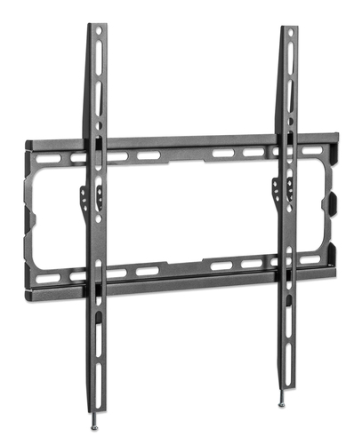 Miniatura 5 de Soporte Manhattan 462396 Hasta 70", VESA max. 400 x 400 mm, 45 kg, Negro