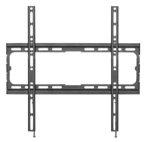 Miniatura 4 de Soporte Manhattan 462396 Hasta 70", VESA max. 400 x 400 mm, 45 kg, Negro