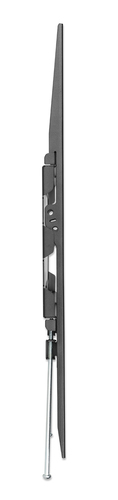 Miniatura 3 de Soporte Manhattan 462396 Hasta 70", VESA max. 400 x 400 mm, 45 kg, Negro