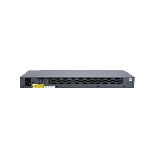 Miniatura 2 de Switch Ruijie Networks RG-CS83-24GT4XS Gestionado, L3, RJ-45 24, Gigabit Ethernet (10/100/1000), Gris