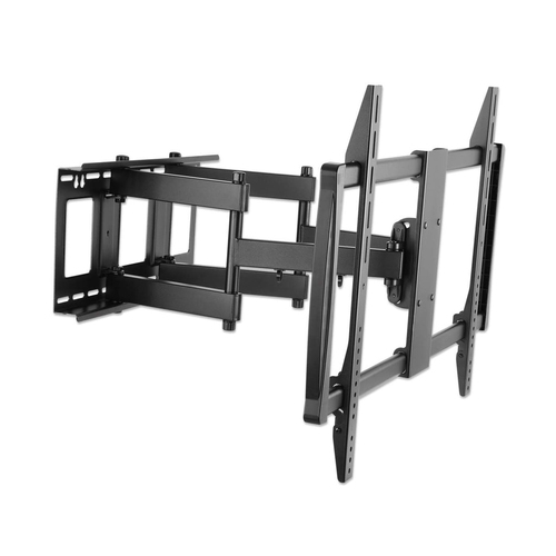 Miniatura 5 de Soporte Manhattan Hasta 100", VESA max. 900 x 600 mm, 80 kg, Negro
