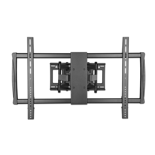 Miniatura 4 de Soporte Manhattan Hasta 100", VESA max. 900 x 600 mm, 80 kg, Negro