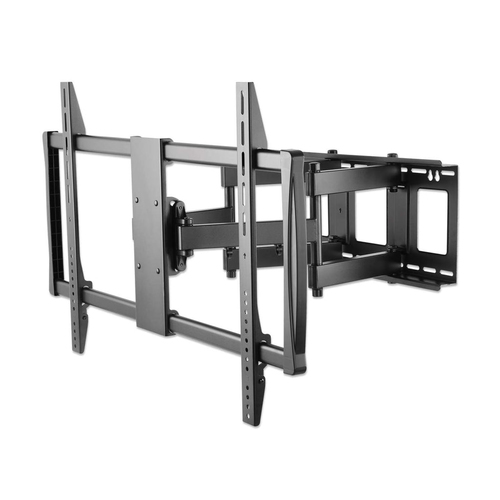 Miniatura 3 de Soporte Manhattan Hasta 100", VESA max. 900 x 600 mm, 80 kg, Negro