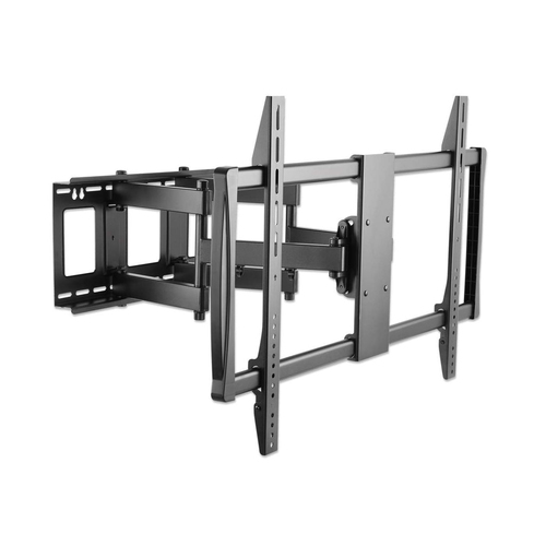 Miniatura 2 de Soporte Manhattan Hasta 100", VESA max. 900 x 600 mm, 80 kg, Negro