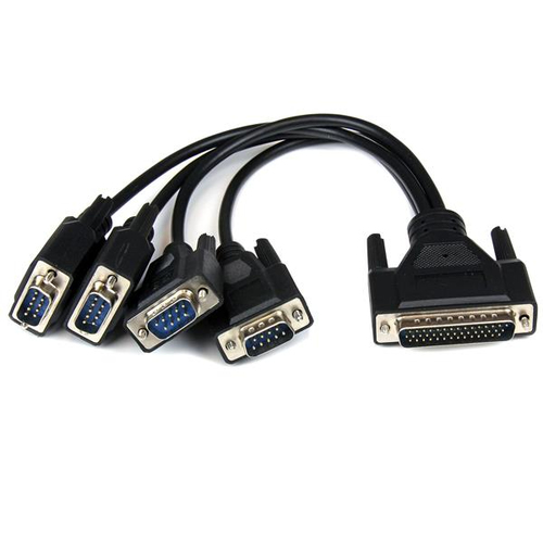 Miniatura 5 de Tarjeta StarTech.com PCIe, De serie