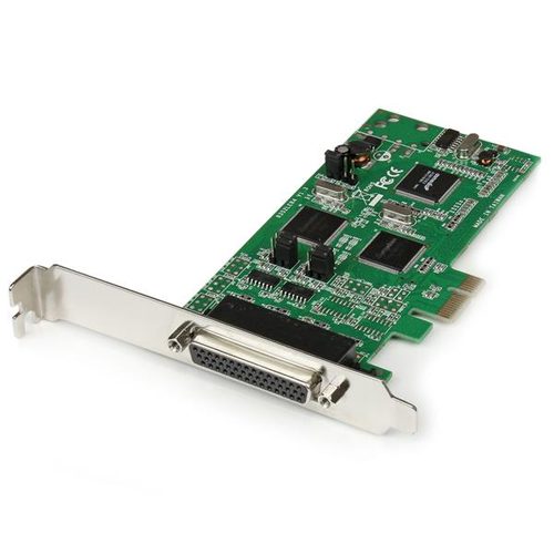 Miniatura 4 de Tarjeta StarTech.com PCIe, De serie