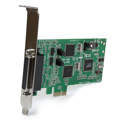 Miniatura 3 de Tarjeta StarTech.com PCIe, De serie