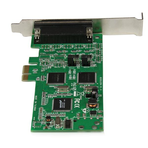 Miniatura 2 de Tarjeta StarTech.com PCIe, De serie