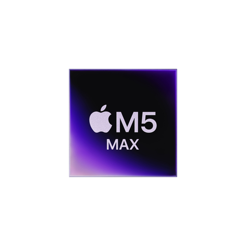 Miniatura 4 de Laptop Apple MacBook Pro MacBook Pro M M5 Max 48GB, 2 TB SSD, 16.2", macOS Tahoe, T.Video No disponible