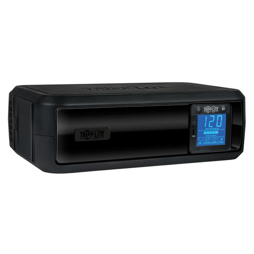 Miniatura 5 de No Break Tripp Lite 0.9 kVA / 475 W, 870 J, 8 salidas AC, Negro