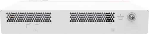 Miniatura 2 de Switch HUAWEI eKit S380 Series S380-L4P1T Gestionado, RJ-45 4, Gigabit Ethernet (10/100/1000), 1U, Gris