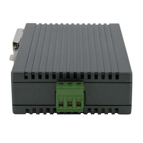Miniatura 3 de Switch StarTech.com IES5102 No administrado, RJ-45 5, Fast Ethernet (10/100), Negro