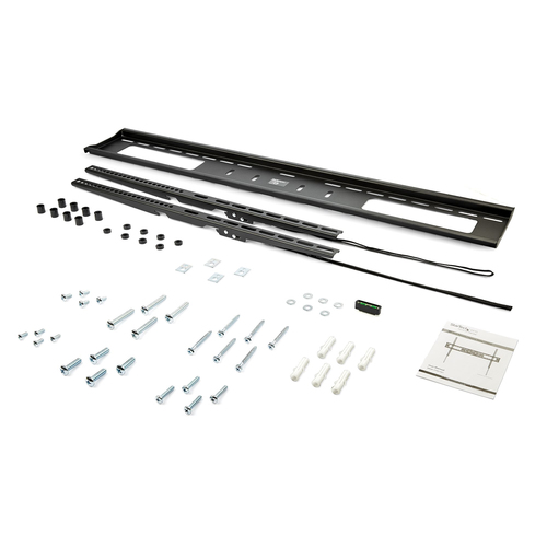 Miniatura 2 de Soporte StarTech.com Hasta 100", VESA max. 900 x 600 mm, 75 kg, Negro