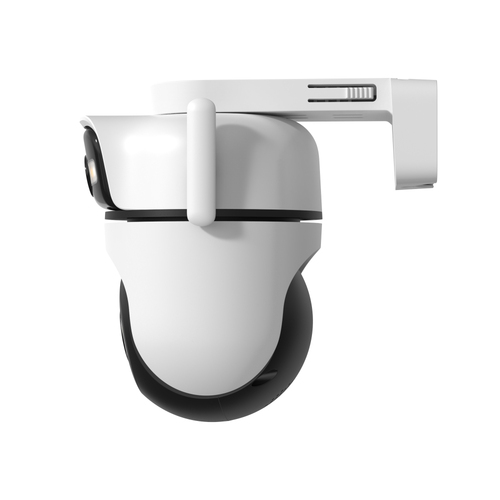 Miniatura 4 de Cámara IP TP-Link Tapo Tapo C545D 3 MP, Esférico, Wifi, MicroSD, Exterior, IP66, Blanco