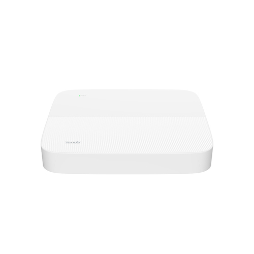 Miniatura 4 de NVR Tenda (N6P-8H 8 canales, 720p, 1080p, 2160p, HDD Max. 10 TB, Blanco