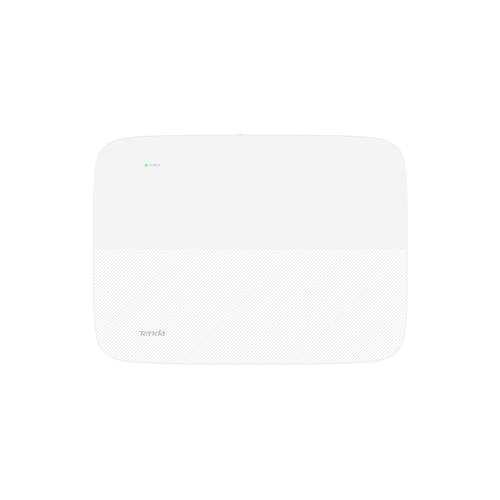 Miniatura 2 de NVR Tenda (N6P-8H 8 canales, 720p, 1080p, 2160p, HDD Max. 10 TB, Blanco