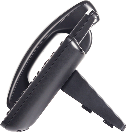 Miniatura 2 de Teléfono Ip Grandstream Networks GXP1630 Terminal con conexión por cable, PoE, 3 líneas, Negro, Gris