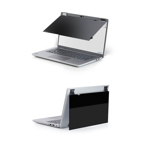 Miniatura 4 de Filtro privacidad StarTech.com Hasta 16", Antideslumbrante, Privacidad, Transparente