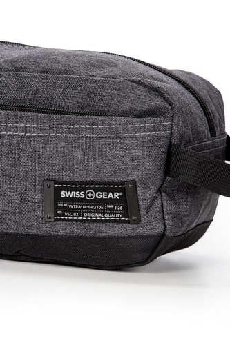 Miniatura 4 de SWISSGEAR ESTUCHE PARA ACCESORIOS DE BAñO SOFT