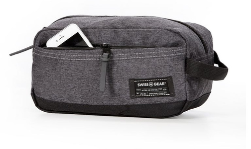 Miniatura 3 de SWISSGEAR ESTUCHE PARA ACCESORIOS DE BAñO SOFT