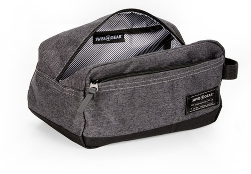 Miniatura 2 de SWISSGEAR ESTUCHE PARA ACCESORIOS DE BAñO SOFT