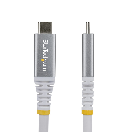 Miniatura 5 de Cable USB StarTech.com USB C a USB C, Blanco