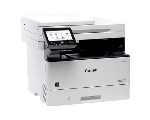 Miniatura 4 de CANON MULTIFUNCIONAL LASER