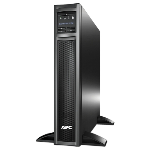 APC SMART UPS X 750VA RACK