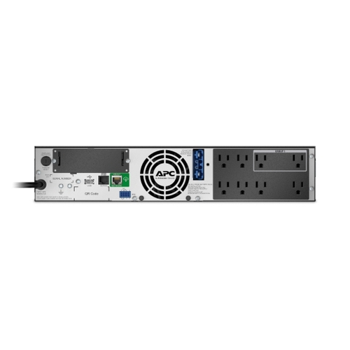 Miniatura 5 de APC SMART UPS X 750VA RACK
