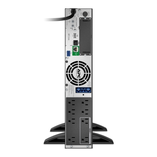 Miniatura 4 de APC SMART UPS X 750VA RACK
