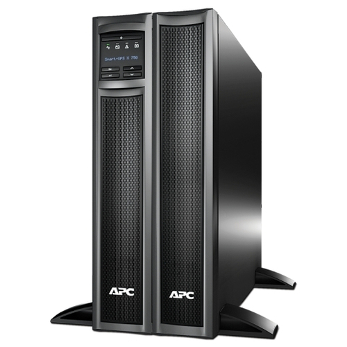 Miniatura 3 de APC SMART UPS X 750VA RACK