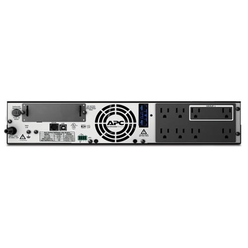 Miniatura 2 de APC SMART UPS X 750VA RACK