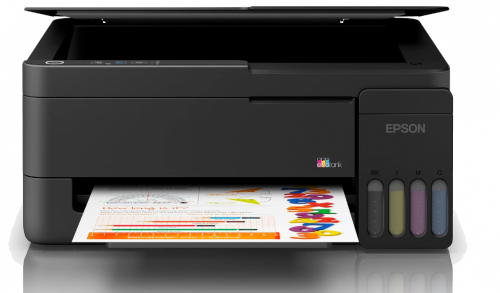MULTIFUNCIONAL L3310 TINTA