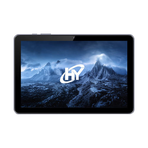 Tablet Hyundai HyTab Plus 10LB4 Tablet 10.1", 1.6 GHz, 4 GB, 128 GB, Android 13, Gris