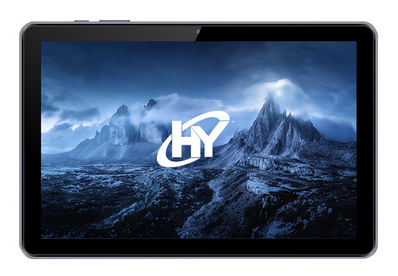 Miniatura 3 de Tablet Hyundai HyTab Plus 10LB4 Tablet 10.1", 1.6 GHz, 4 GB, 128 GB, Android 13, Gris
