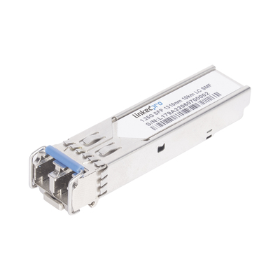 Conversor de medios LinkedPRO LP-SFP-1G-SM-10 SFP, 1000 Mbit/s, 10000 m