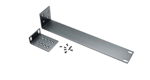 Kit de montaje para Rack 19" de switches cnMatrix EX2010, EX2010P, EX1010, EX1010P