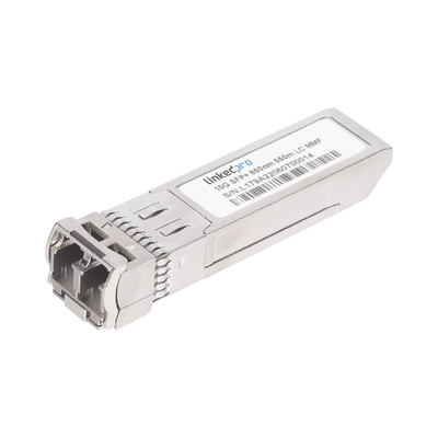 Conversor de medios LinkedPRO LP-SFP-10G-MM-550 SFP+, 10000 Mbit/s, 550 m