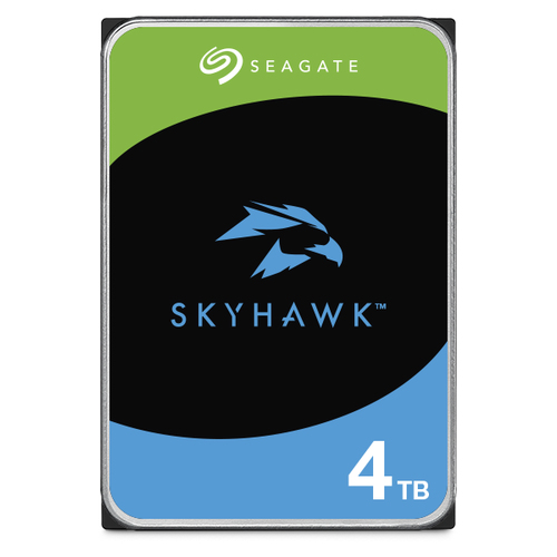 Miniatura 3 de Disco Duro Seagate SkyHawk ST4000VX016 3.5", 4 TB, Serial ATA III, Cache 256 MB