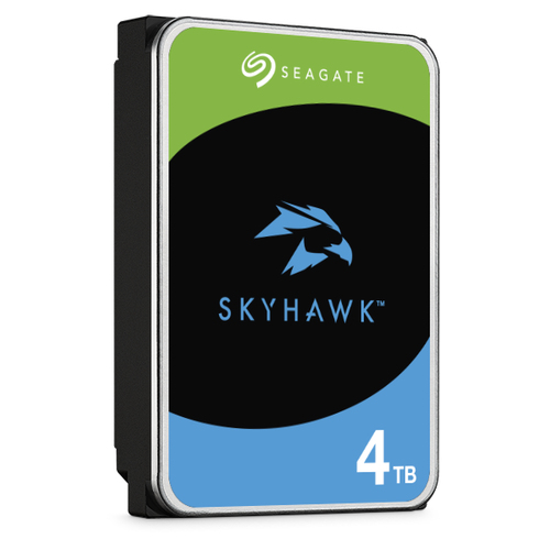 Miniatura 2 de Disco Duro Seagate SkyHawk ST4000VX016 3.5", 4 TB, Serial ATA III, Cache 256 MB