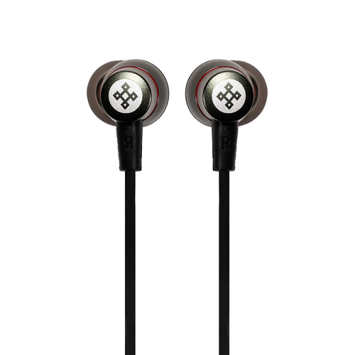 Miniatura 5 de Audífonos Naceb Technology Na-0321 Intra auditivo, Alámbrico, USB, Negro