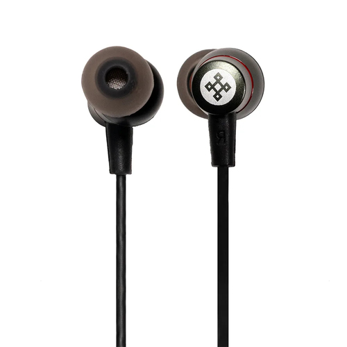 Miniatura 4 de Audífonos Naceb Technology Na-0321 Intra auditivo, Alámbrico, USB, Negro