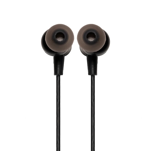 Miniatura 3 de Audífonos Naceb Technology Na-0321 Intra auditivo, Alámbrico, USB, Negro