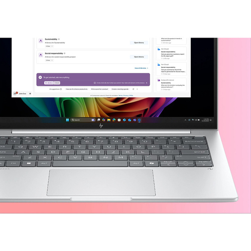 Miniatura 3 de Laptop HP E2NB7AT PRO 340 32GB, 512 GB SSD, 14", Windows 11 Pro